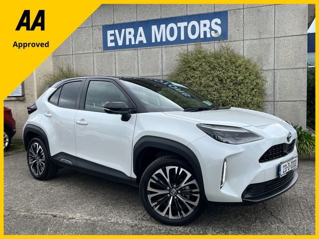 vehicle for sale from Evra Motors
