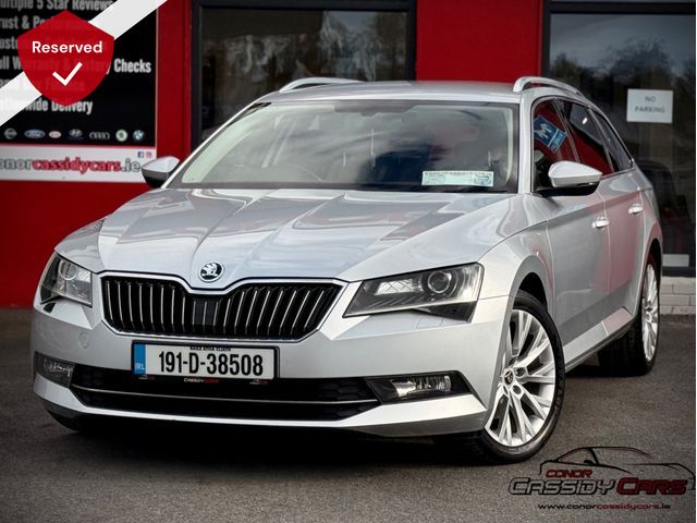 vehicle for sale from Conor Cassidy Cars