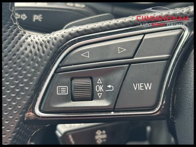 2022 Audi A5