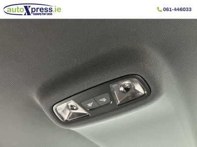 2021 Audi A3