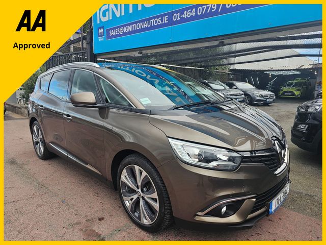 vehicle for sale from Ignition Autos Ltd