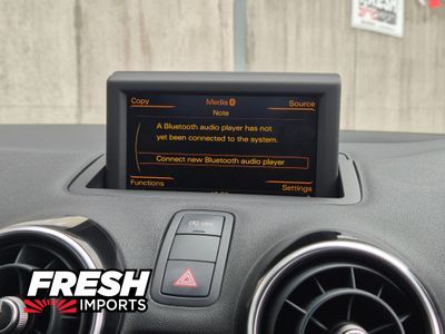 2011 Audi A1