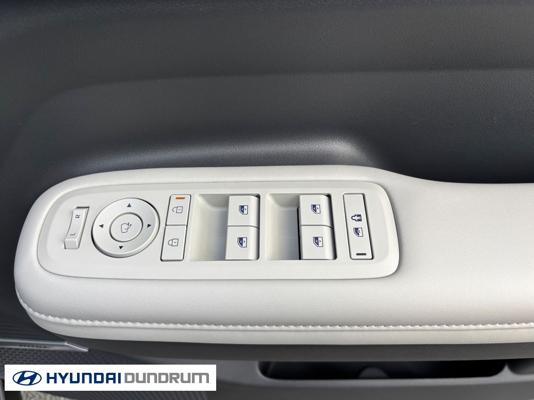2025 Hyundai Santa Fe