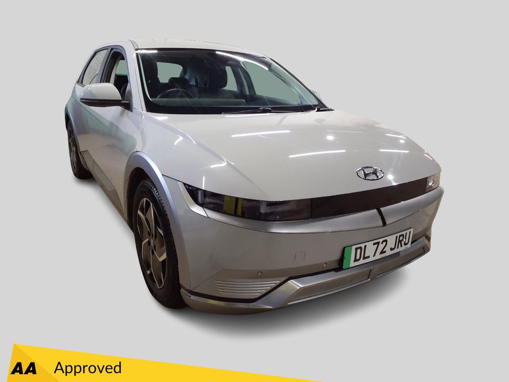 2023 Hyundai Ioniq 5