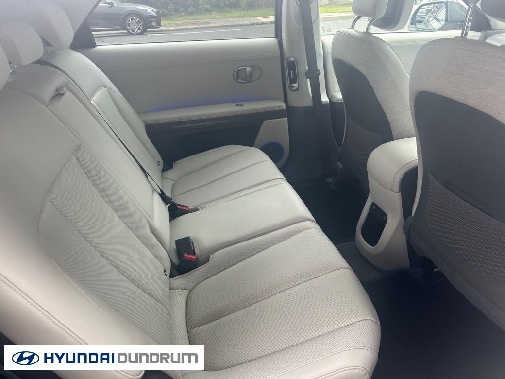2022 Hyundai Ioniq 5