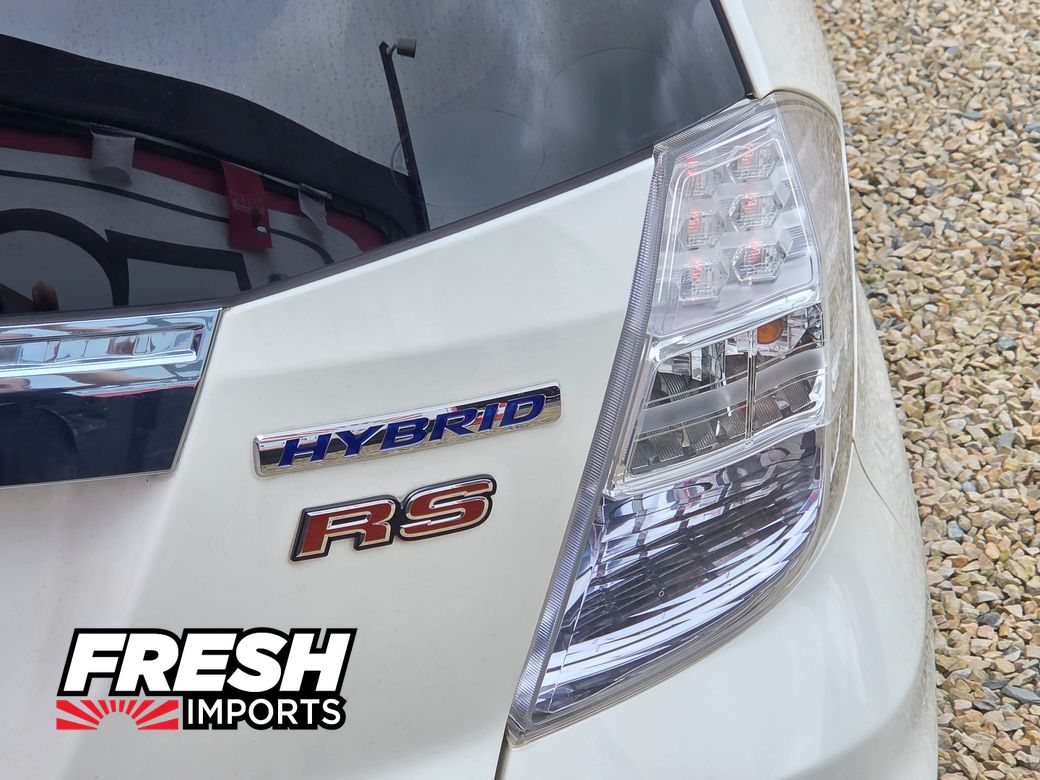 2012 Honda Fit
