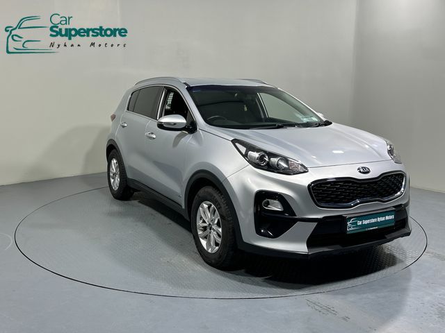 vehicle for sale from Nyhan Motors