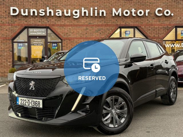 vehicle for sale from Dunshaughlin Motor Co