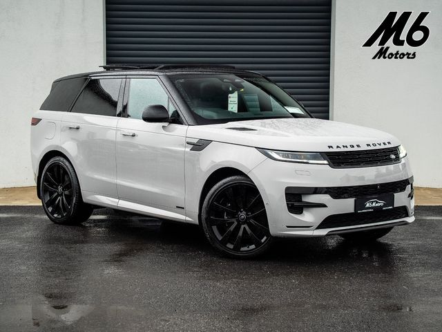 vehicle for sale from M6 Motors
