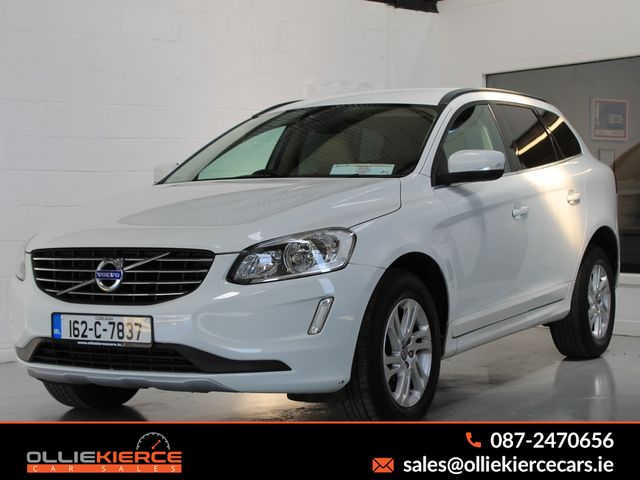 vehicle for sale from Ollie Kierce Cars
