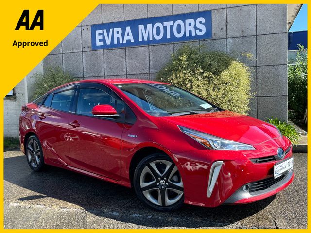 vehicle for sale from Evra Motors