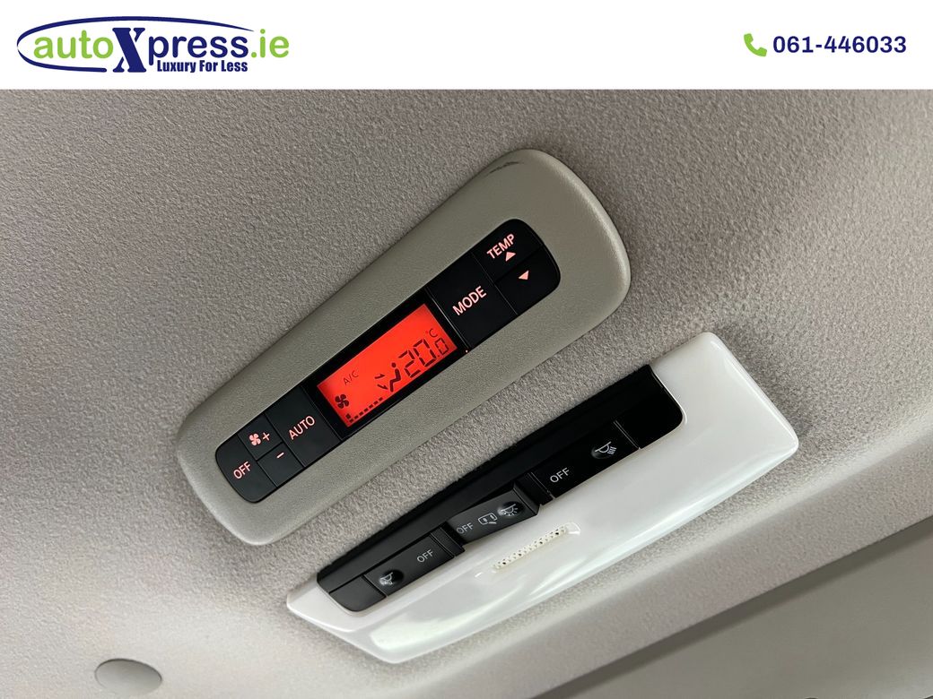 2018 Nissan Serena