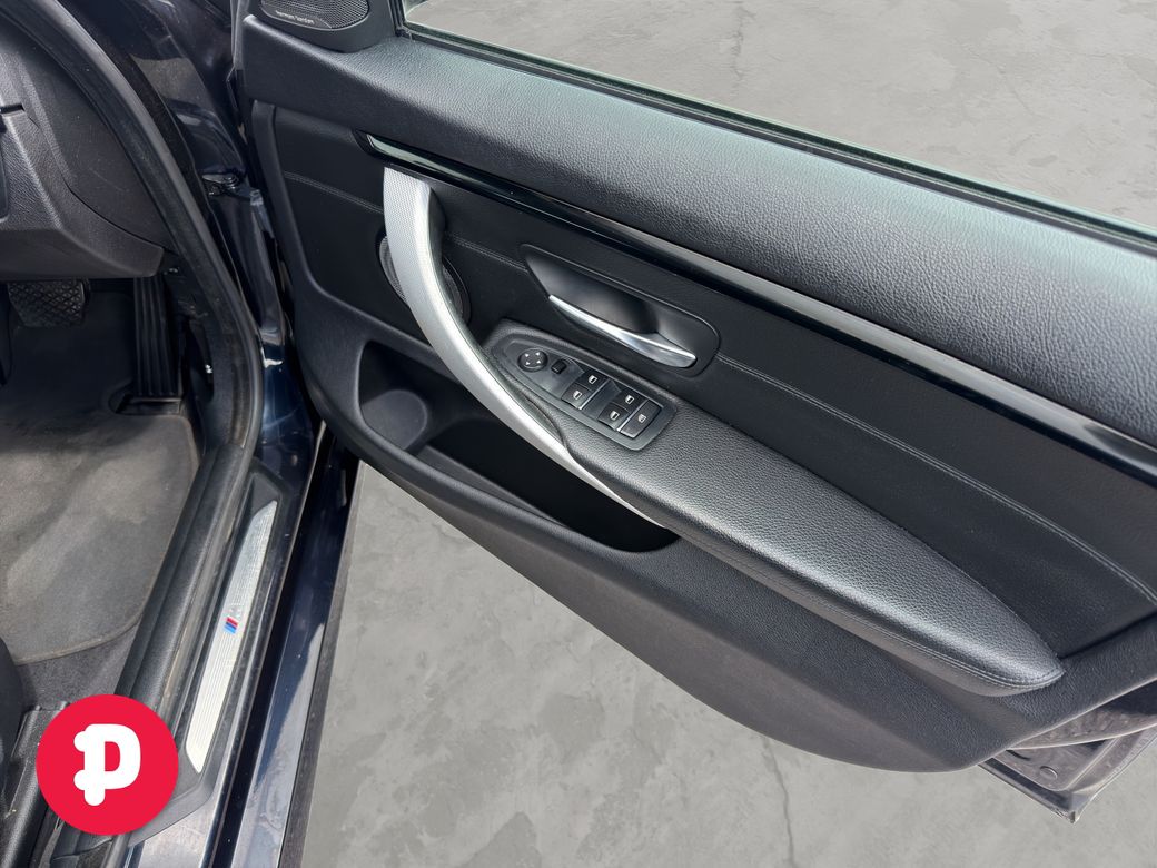 2018 BMW 4 Series