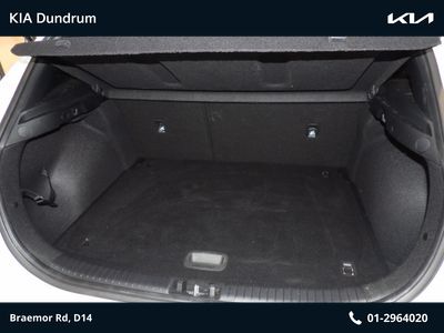 2024 Kia Ceed