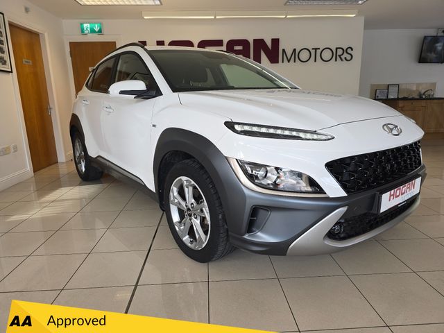 vehicle for sale from Hogan Motors