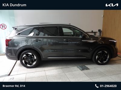 2024 Kia Sorento