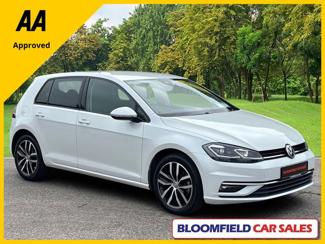 vehicle for sale from Bloomfield Car Sales