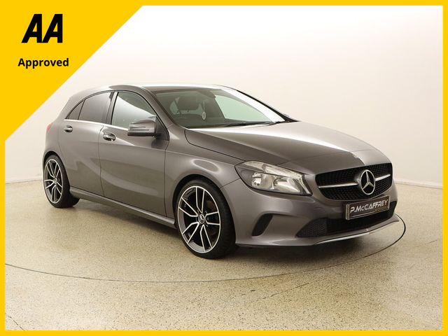 vehicle for sale from P McCaffrey Motors