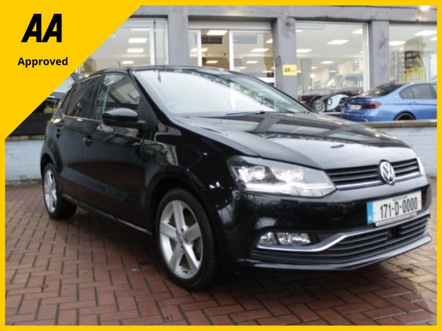 vehicle for sale from Naas Road Autos