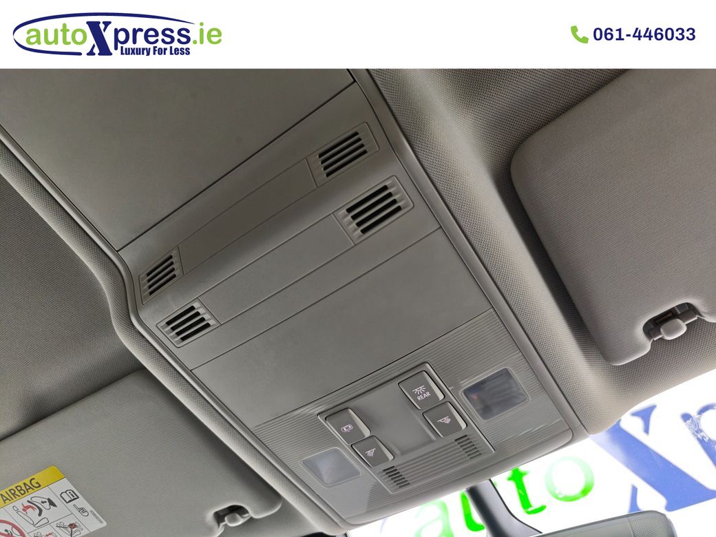 2016 Volkswagen Touran