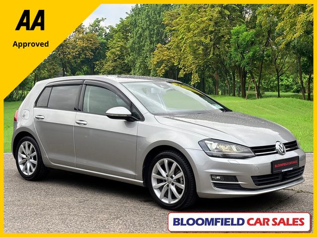 vehicle for sale from Bloomfield Car Sales