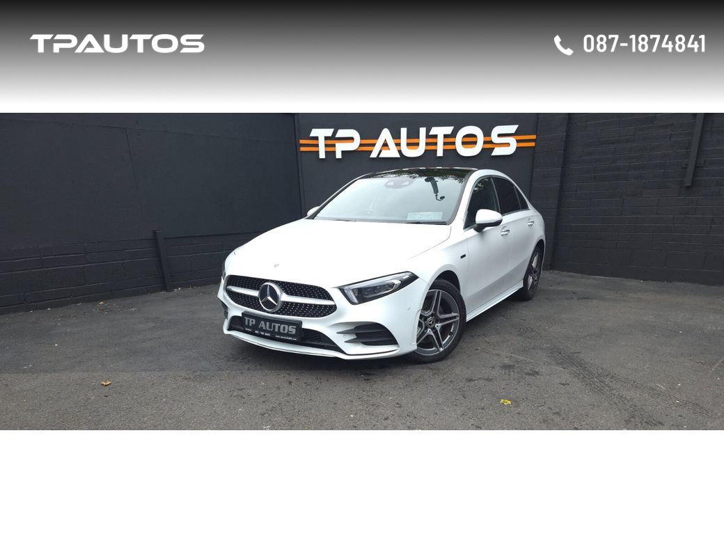 2021 Mercedes-Benz AMG