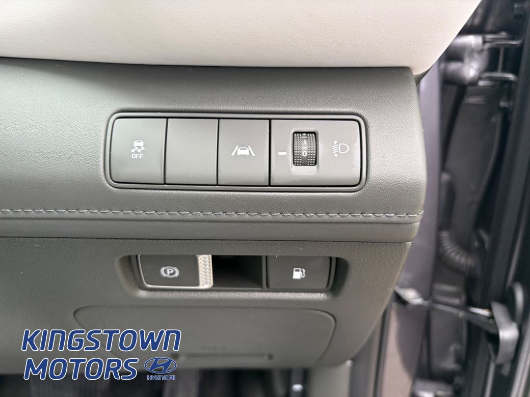 2021 Hyundai Santa Fe