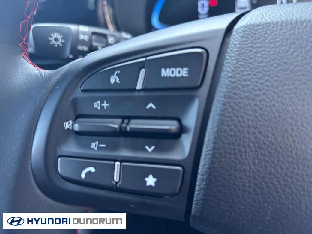 2024 Hyundai i10
