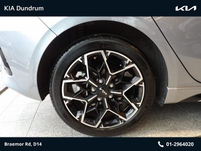 2024 Kia Ceed