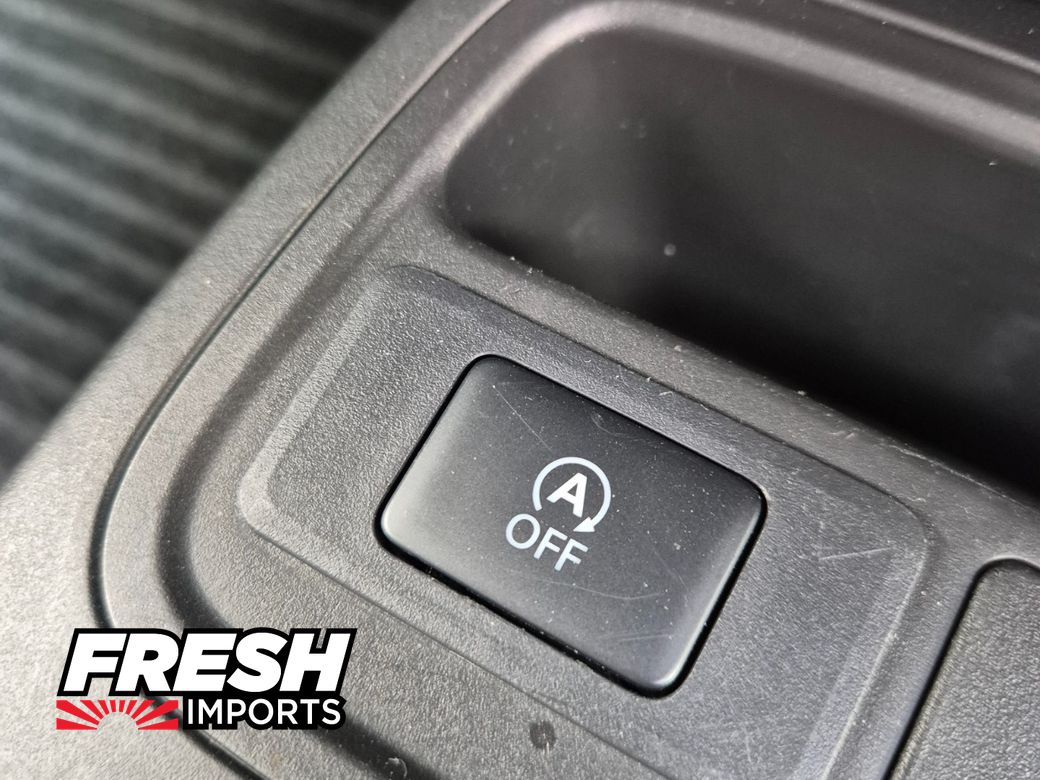 2017 Mitsubishi Mirage