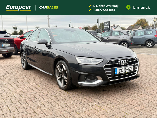 vehicle for sale from Europcar CARSALES (Navan)