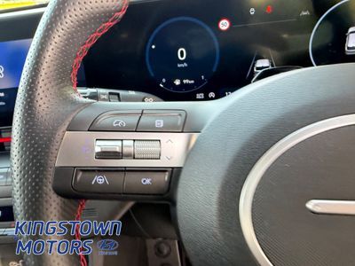 2023 Hyundai Kona