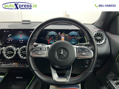 2023 Mercedes-Benz EQB