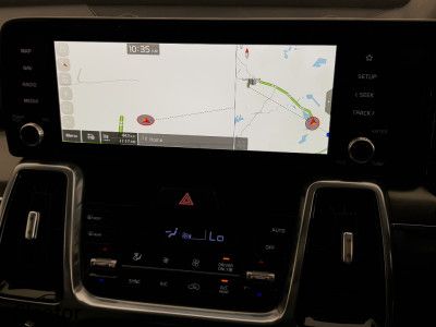 2023 Kia Sorento