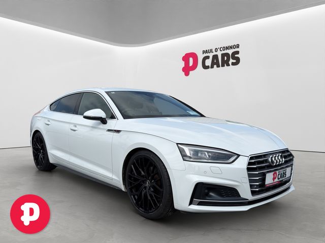 vehicle for sale from Paul O'Connor Cars