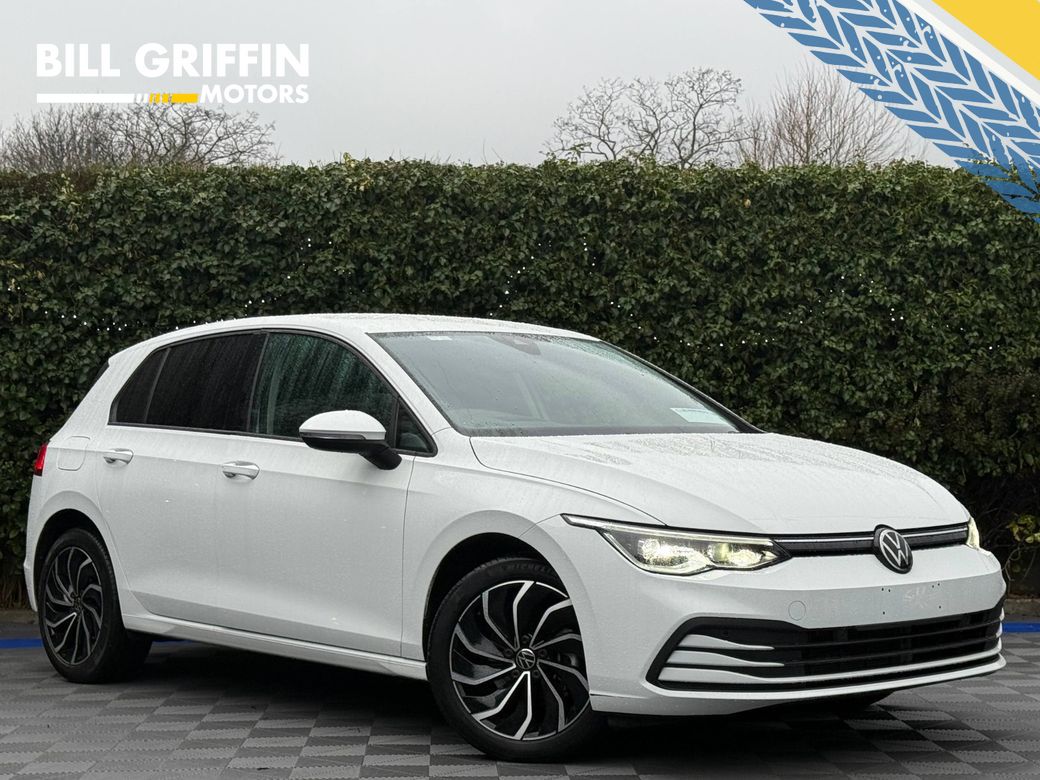 2024 Volkswagen Golf