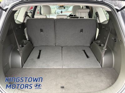 2021 Hyundai Santa Fe