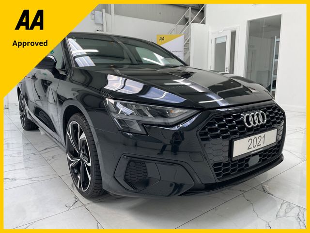 vehicle for sale from Anthony Conaghan Cars