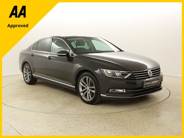 vehicle for sale from P McCaffrey Motors