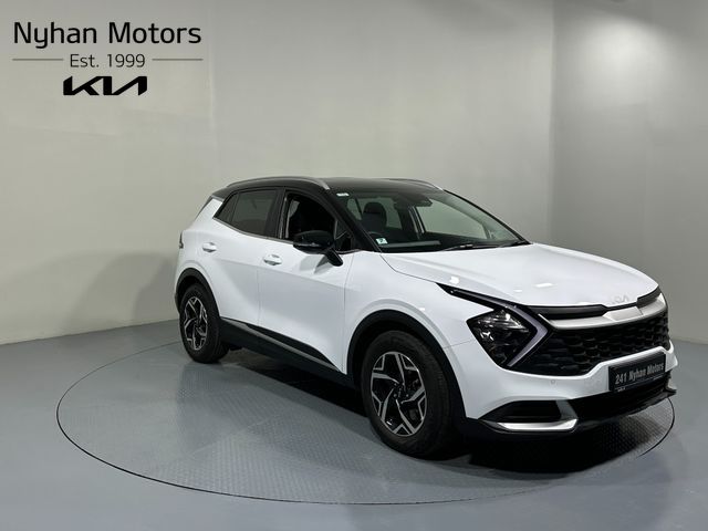 vehicle for sale from Nyhan Motors