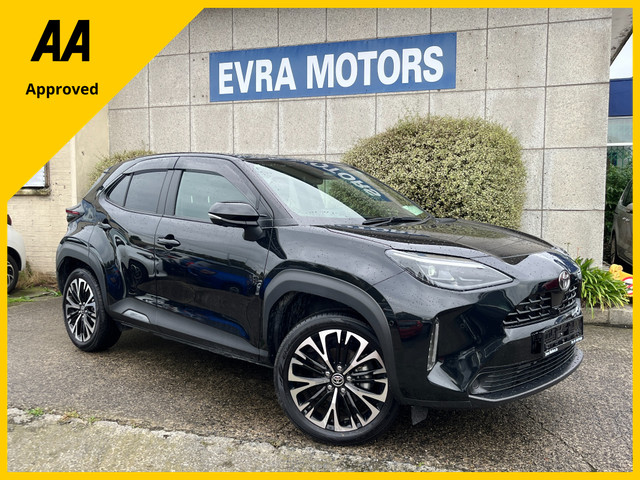 vehicle for sale from Evra Motors