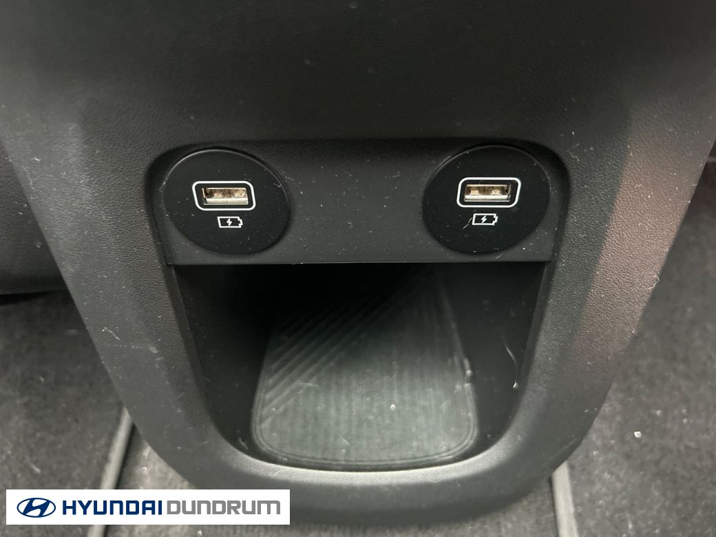 2024 Hyundai Ioniq 5