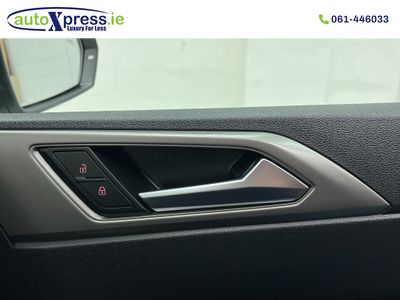 2020 Volkswagen Polo