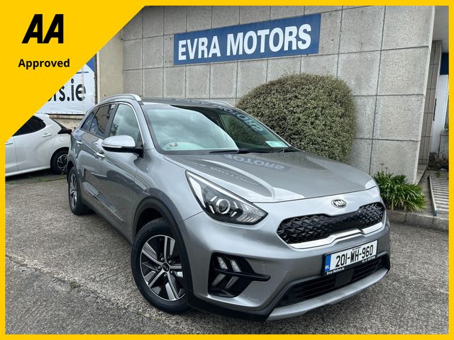vehicle for sale from Evra Motors