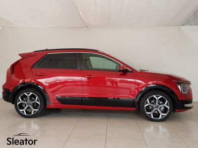 2023 Kia Niro