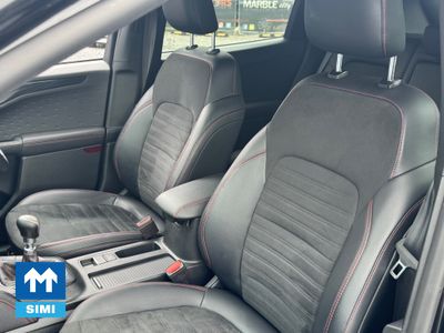 2021 Ford Kuga