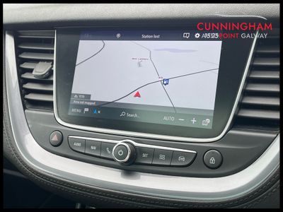 2018 Opel Grandland X