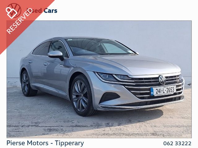 vehicle for sale from Pierse Motors