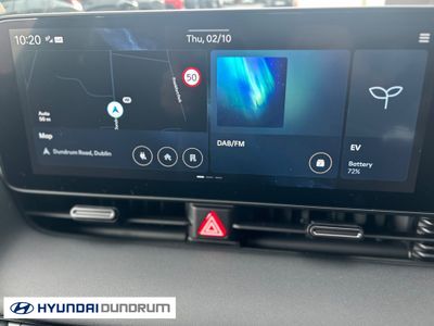 2025 Hyundai Ioniq 5