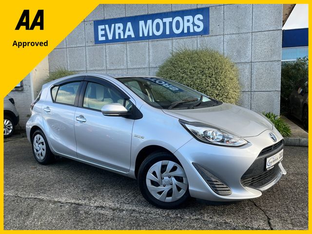 vehicle for sale from Evra Motors